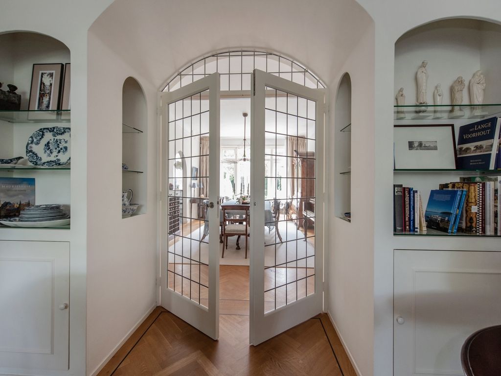 Van Alkemadelaan 70, 'S-GRAVENHAGE