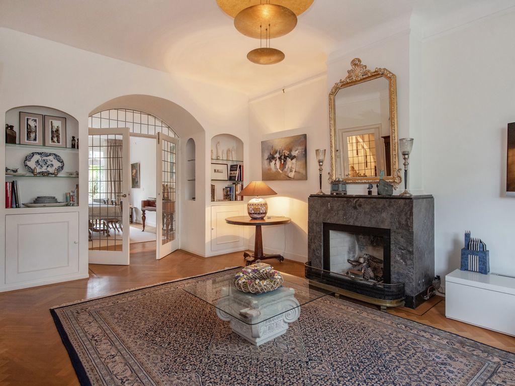 Van Alkemadelaan 70, 'S-GRAVENHAGE