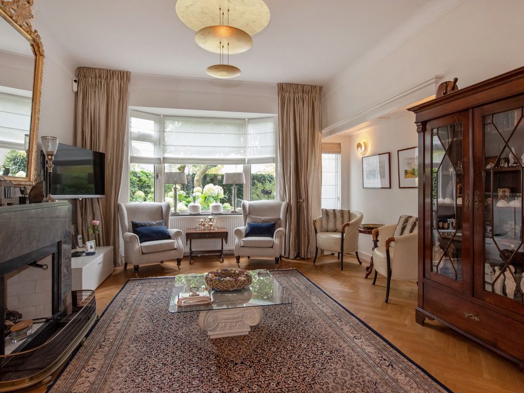 Van Alkemadelaan 70, 'S-GRAVENHAGE