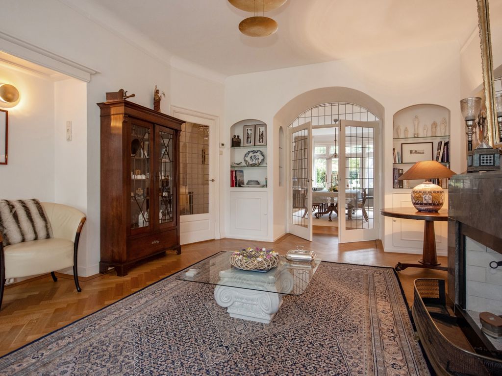 Van Alkemadelaan 70, 'S-GRAVENHAGE