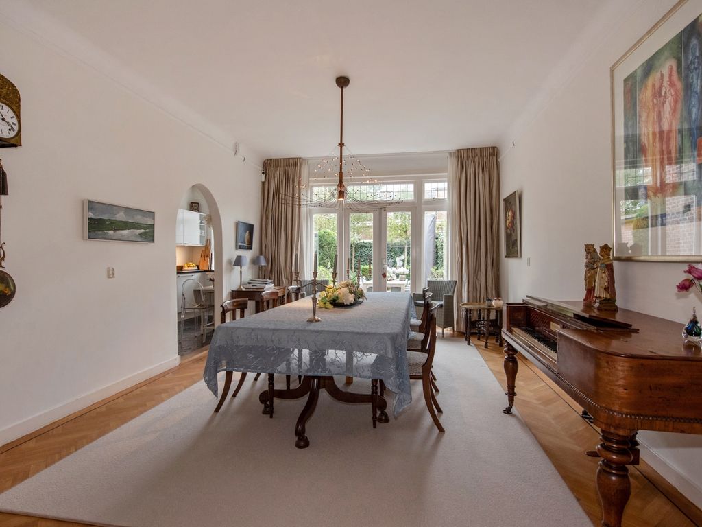 Van Alkemadelaan 70, 'S-GRAVENHAGE