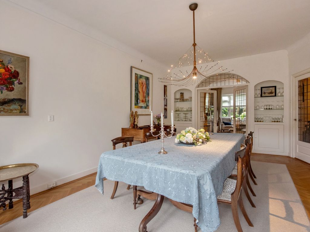 Van Alkemadelaan 70, 'S-GRAVENHAGE