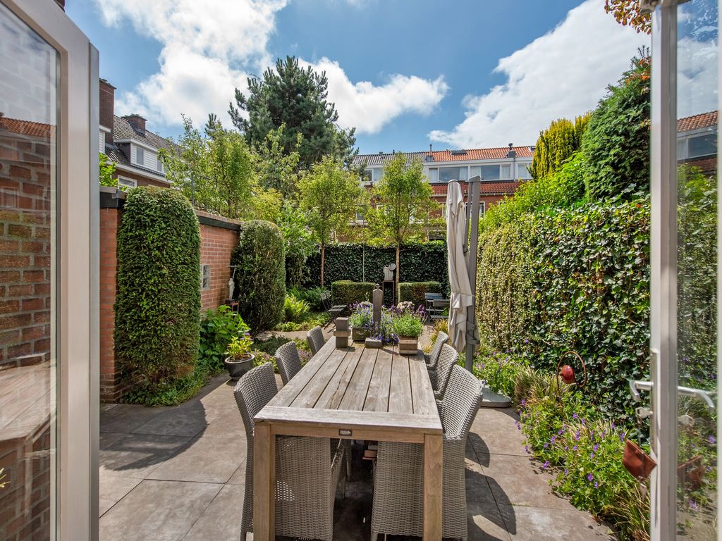 Van Alkemadelaan 70, 'S-GRAVENHAGE