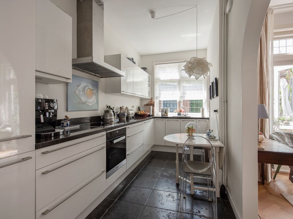 Van Alkemadelaan 70, 'S-GRAVENHAGE