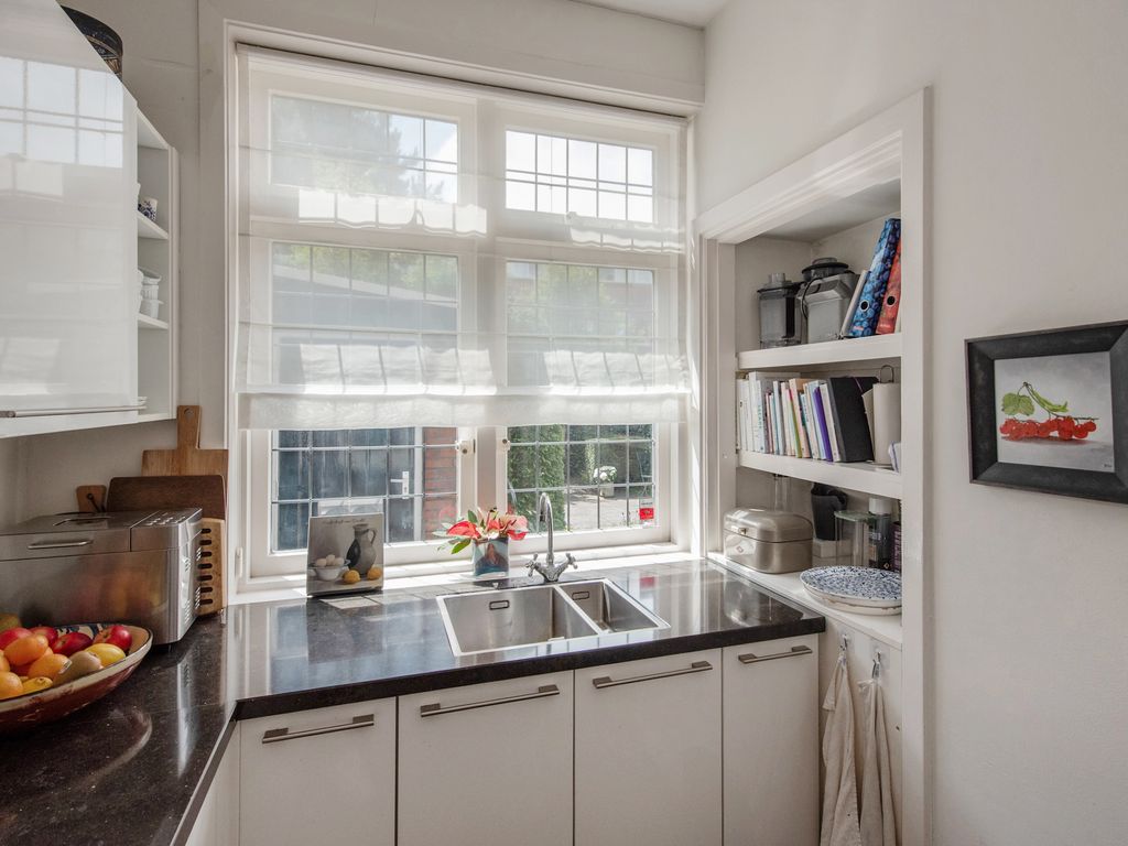 Van Alkemadelaan 70, 'S-GRAVENHAGE