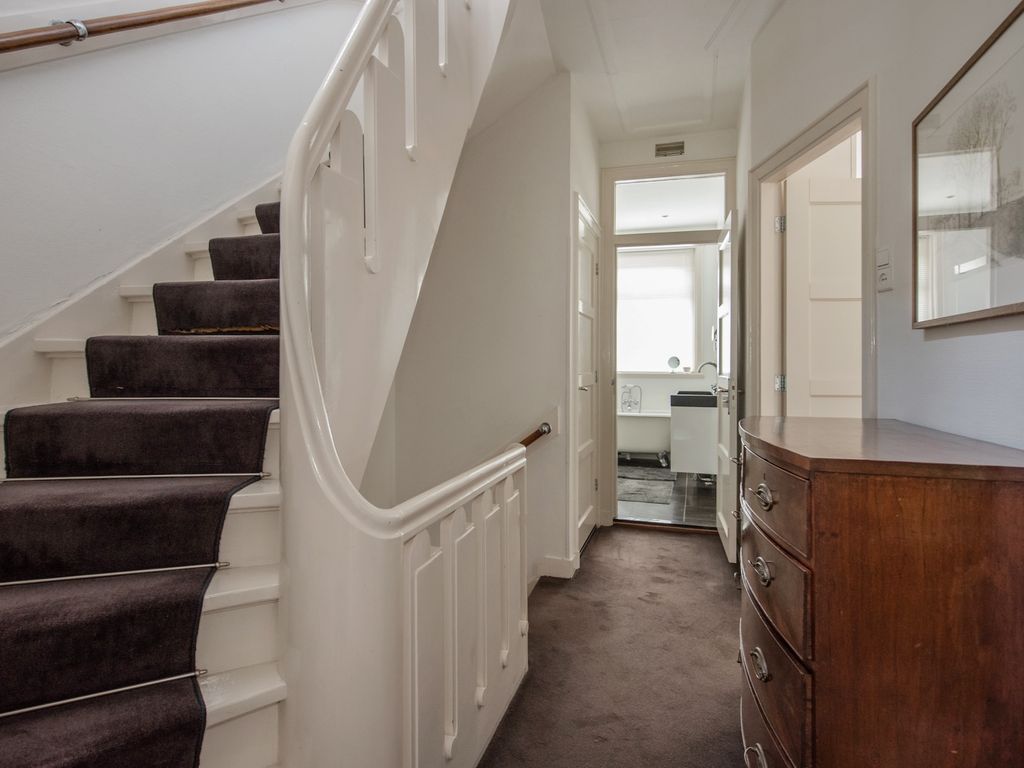 Van Alkemadelaan 70, 'S-GRAVENHAGE