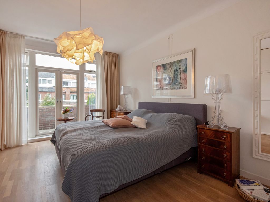 Van Alkemadelaan 70, 'S-GRAVENHAGE