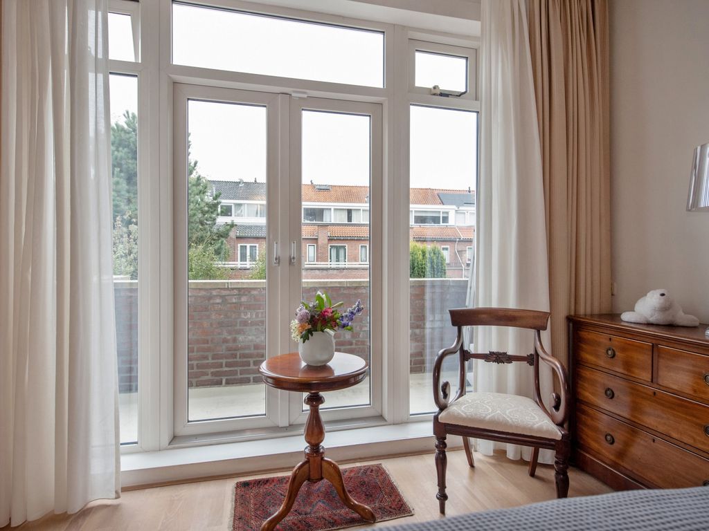 Van Alkemadelaan 70, 'S-GRAVENHAGE