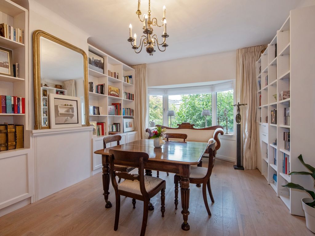 Van Alkemadelaan 70, 'S-GRAVENHAGE