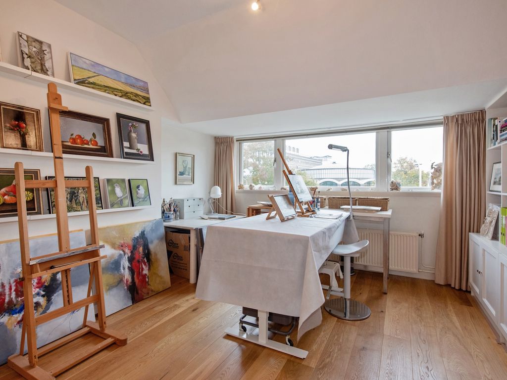 Van Alkemadelaan 70, 'S-GRAVENHAGE