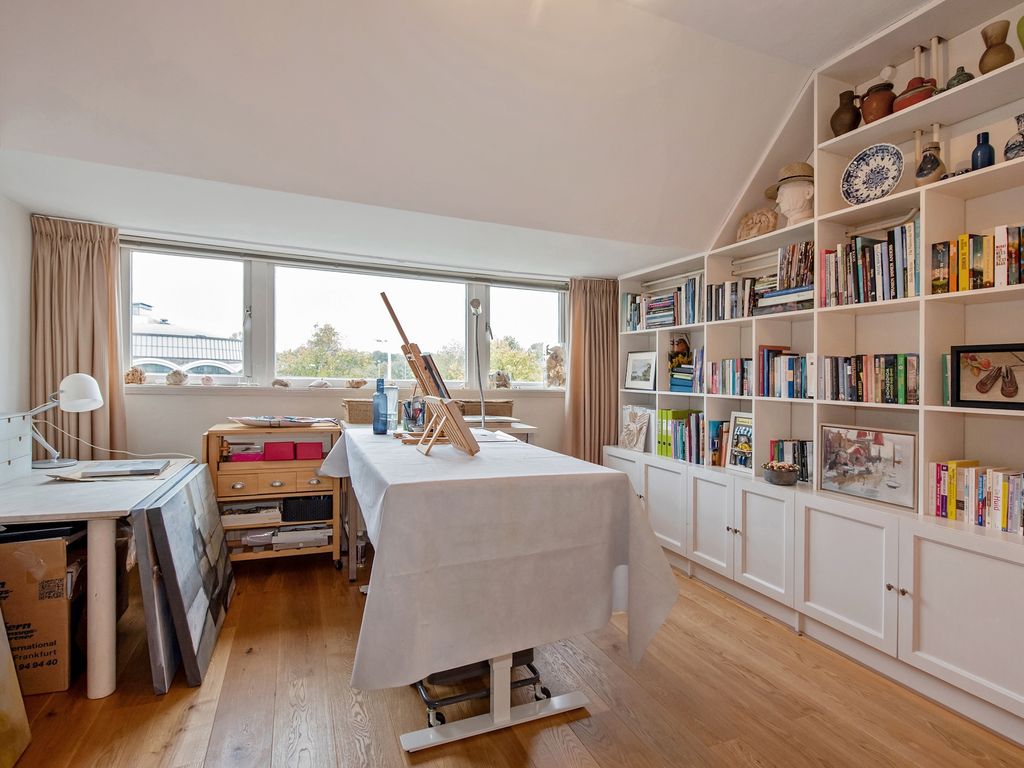 Van Alkemadelaan 70, 'S-GRAVENHAGE