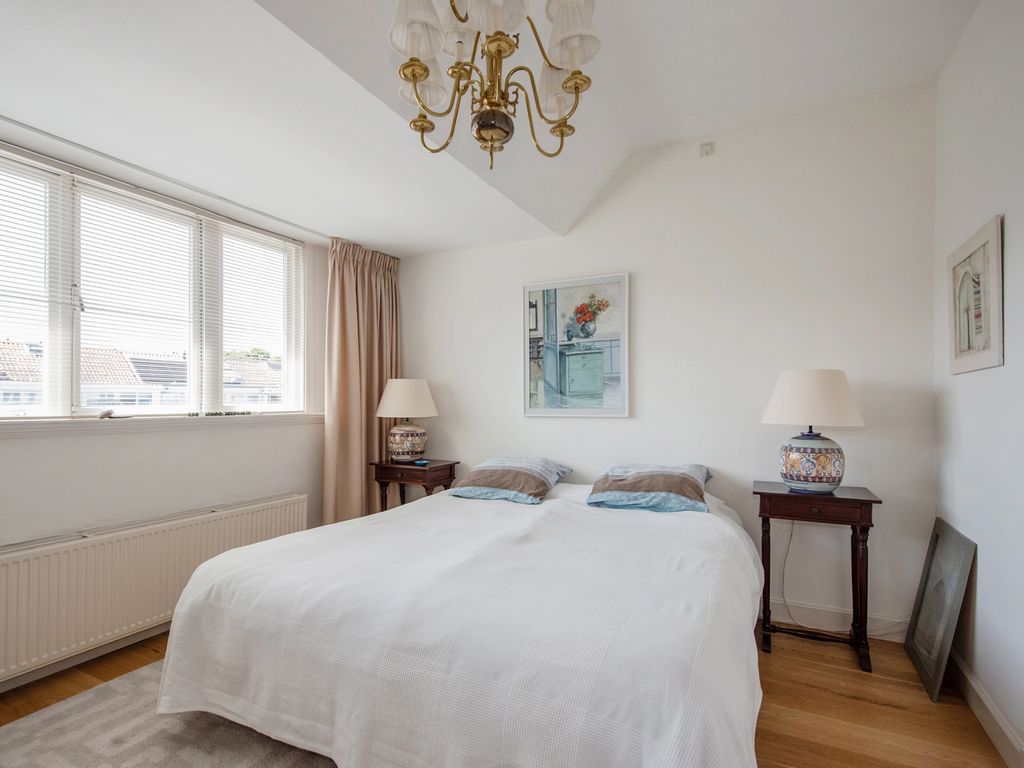 Van Alkemadelaan 70, 'S-GRAVENHAGE