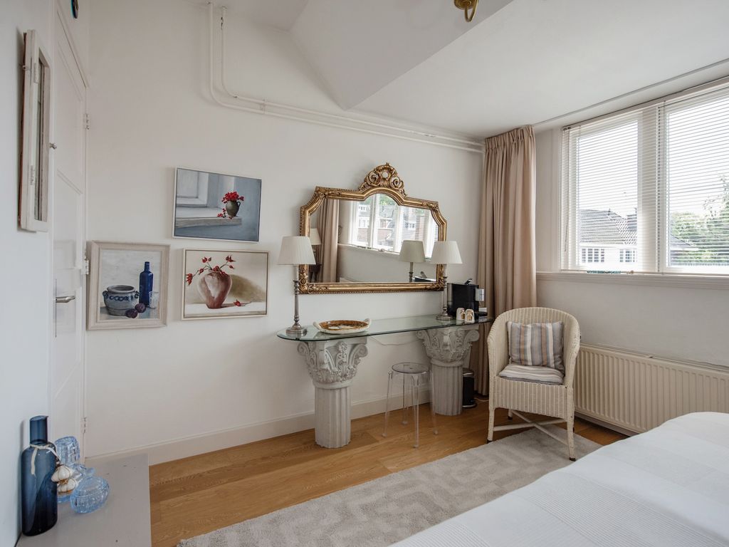 Van Alkemadelaan 70, 'S-GRAVENHAGE