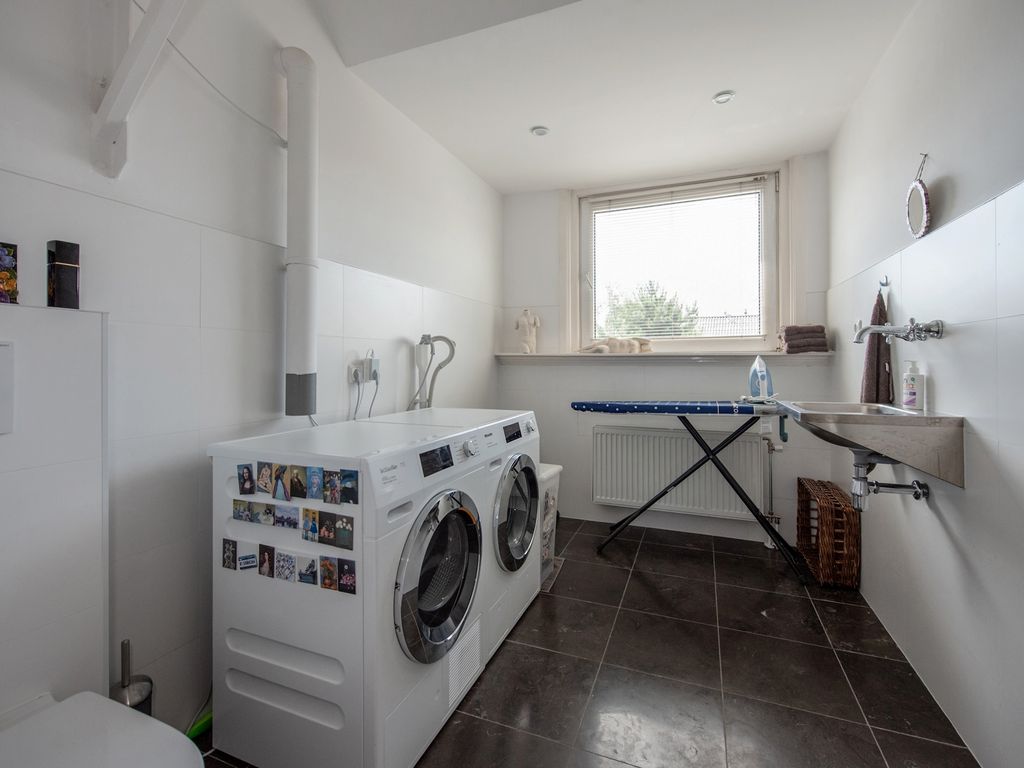 Van Alkemadelaan 70, 'S-GRAVENHAGE