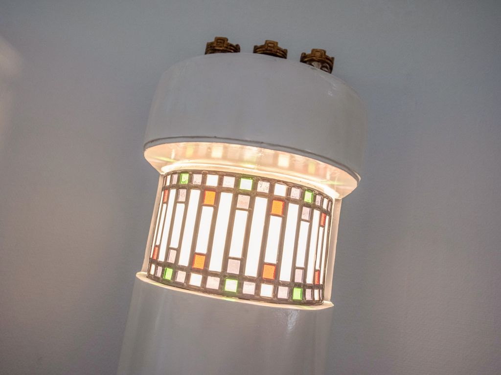 Van Alkemadelaan 70, 'S-GRAVENHAGE