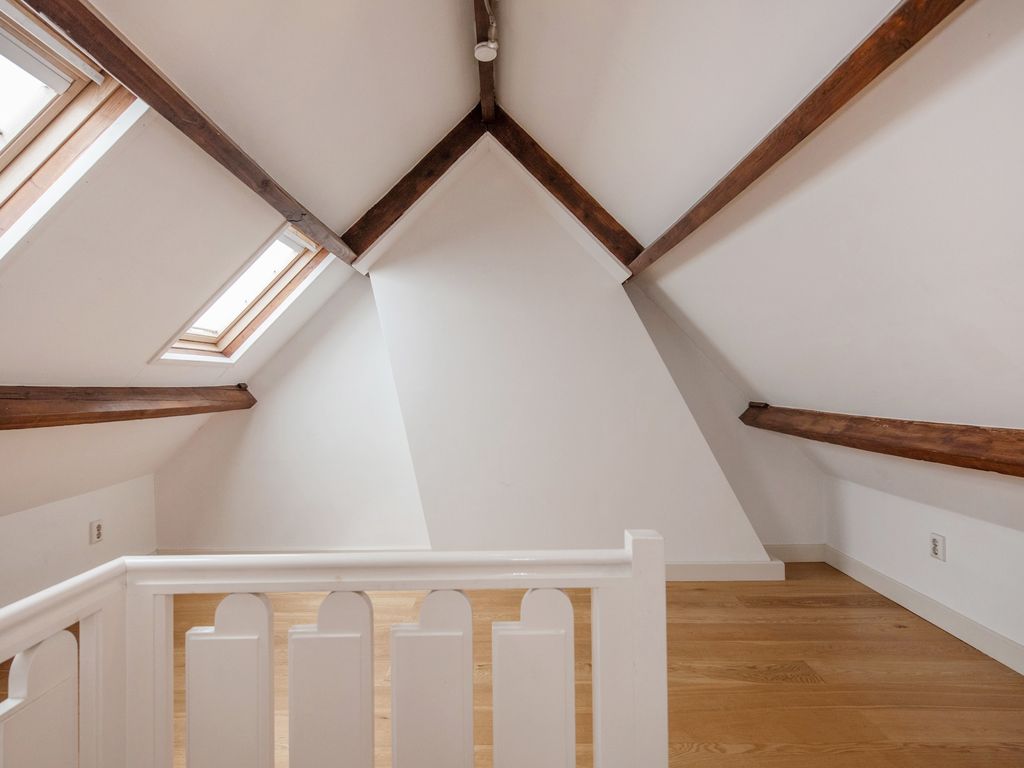 Van Alkemadelaan 70, 'S-GRAVENHAGE