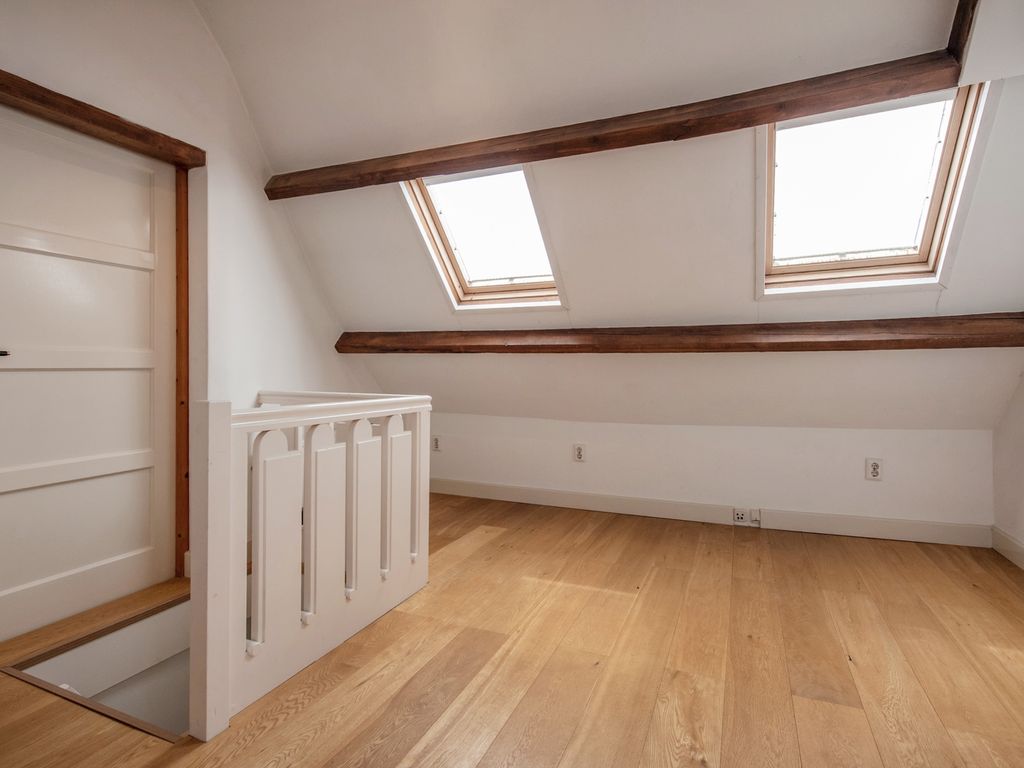 Van Alkemadelaan 70, 'S-GRAVENHAGE