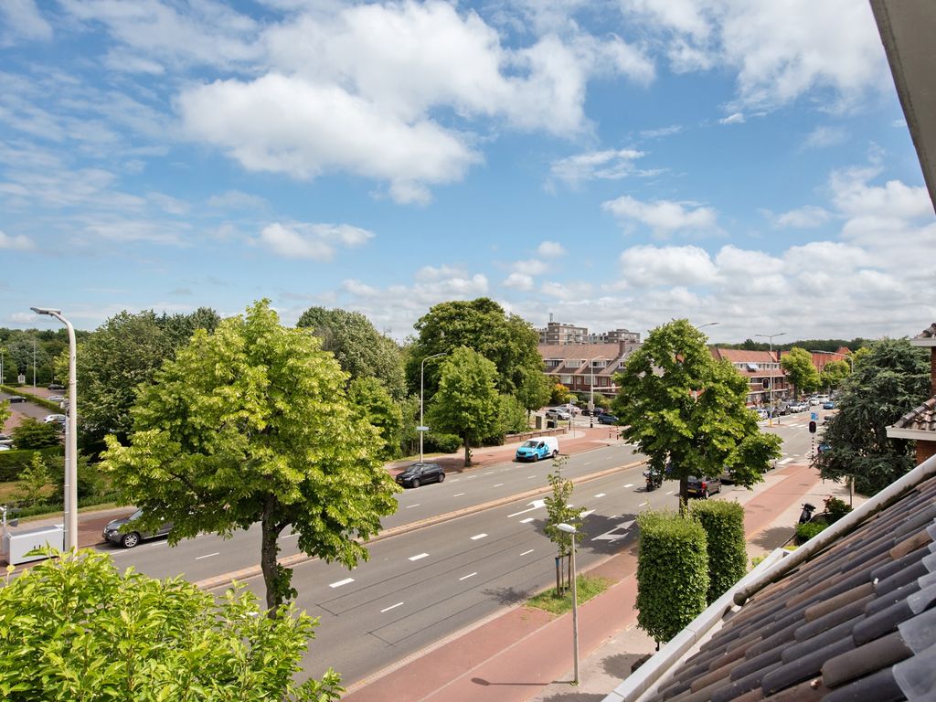 Van Alkemadelaan 70, 'S-GRAVENHAGE