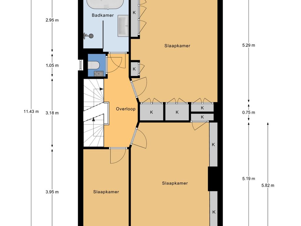 Van Alkemadelaan 70, 'S-GRAVENHAGE