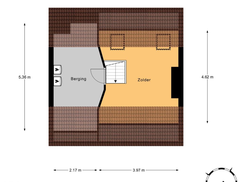 Van Alkemadelaan 70, 'S-GRAVENHAGE