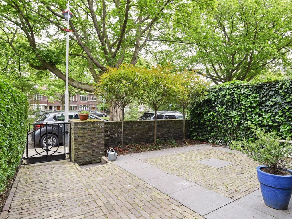 Wassenaarseweg 96, 'S-GRAVENHAGE