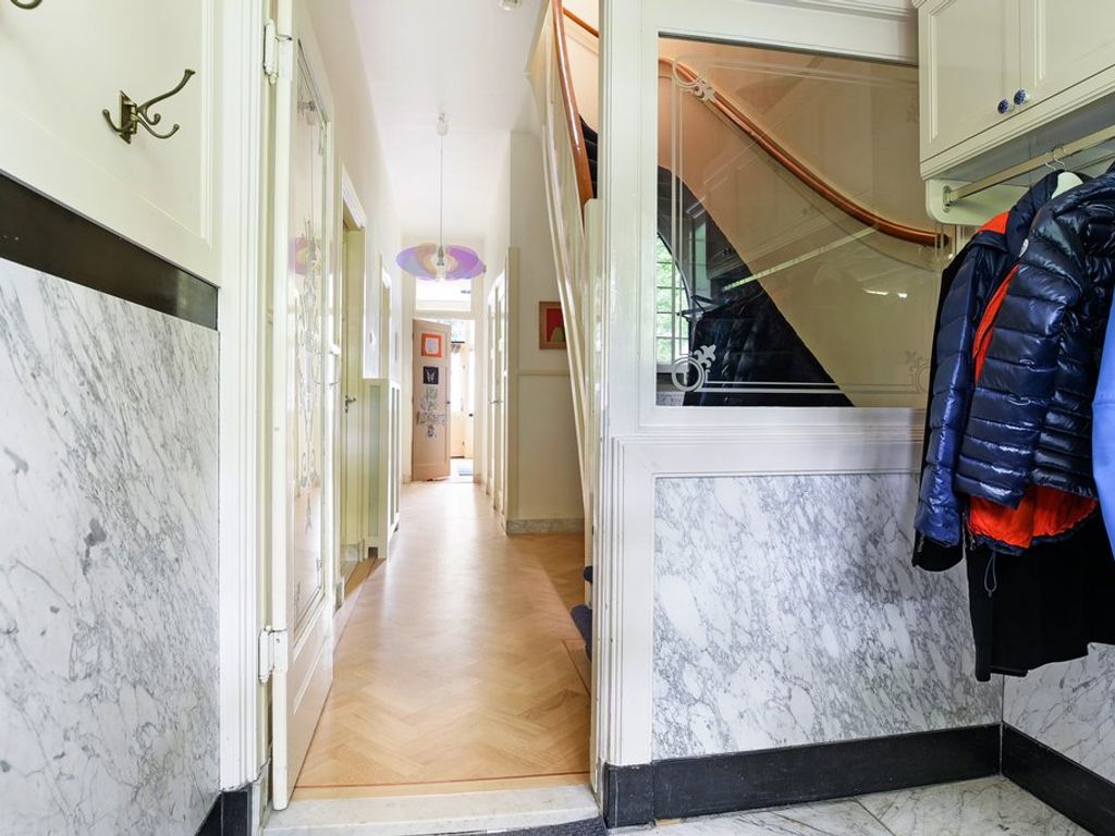 Wassenaarseweg 96, 'S-GRAVENHAGE