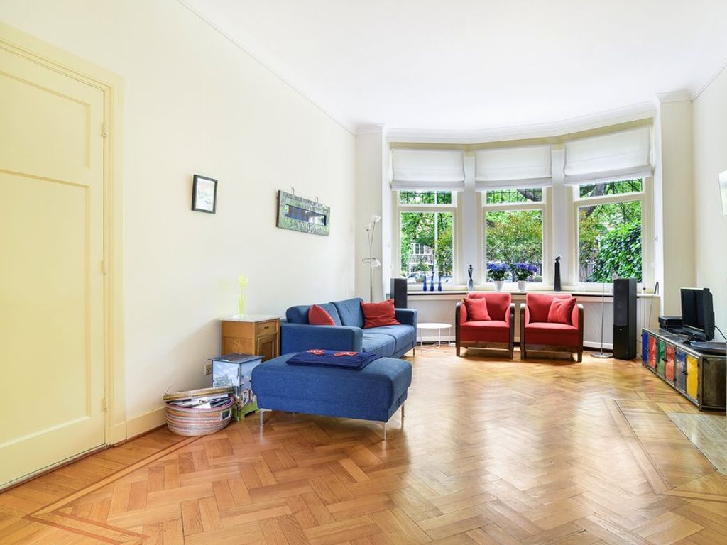 Wassenaarseweg 96, 'S-GRAVENHAGE