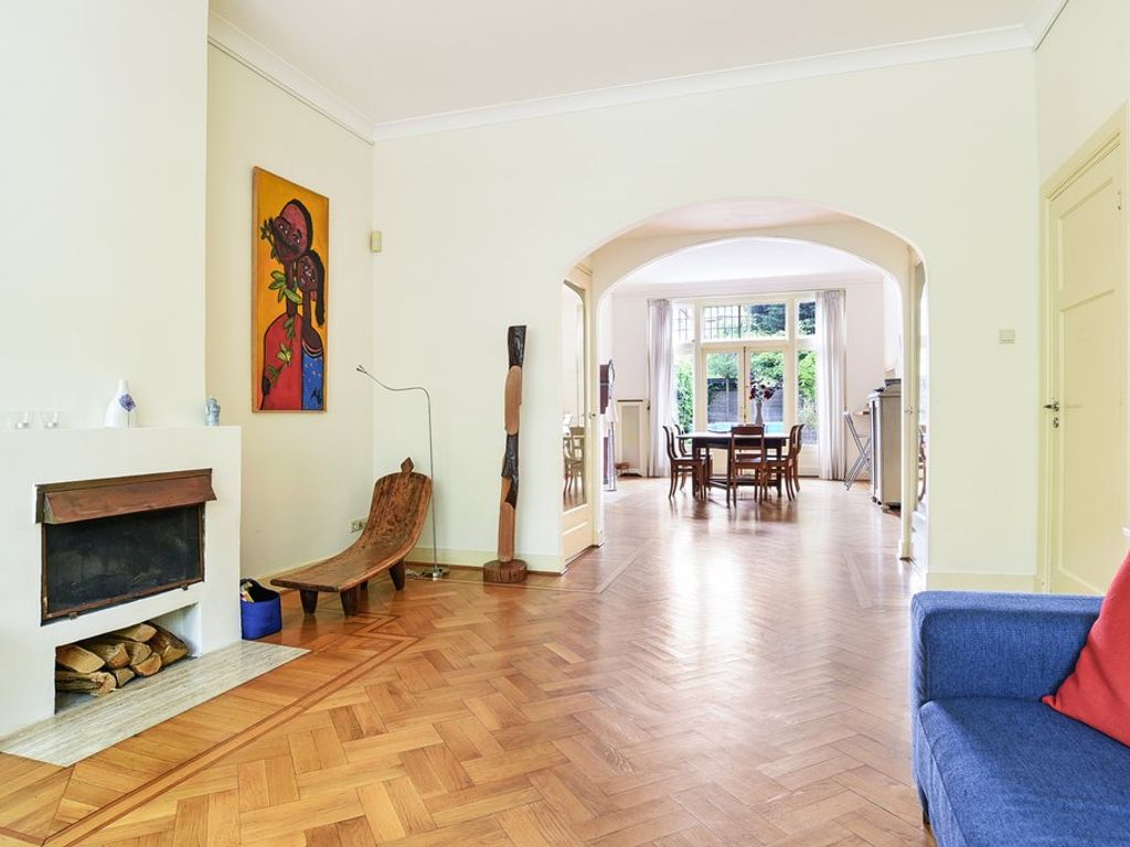 Wassenaarseweg 96, 'S-GRAVENHAGE