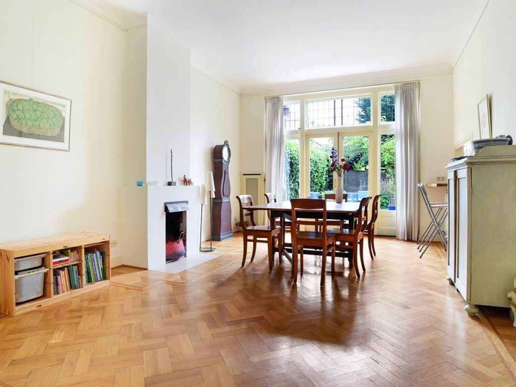 Wassenaarseweg 96, 'S-GRAVENHAGE