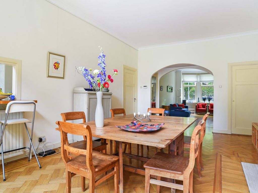 Wassenaarseweg 96, 'S-GRAVENHAGE