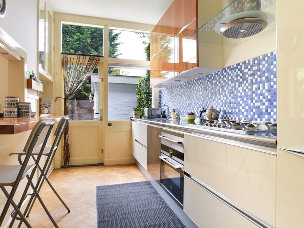 Wassenaarseweg 96, 'S-GRAVENHAGE