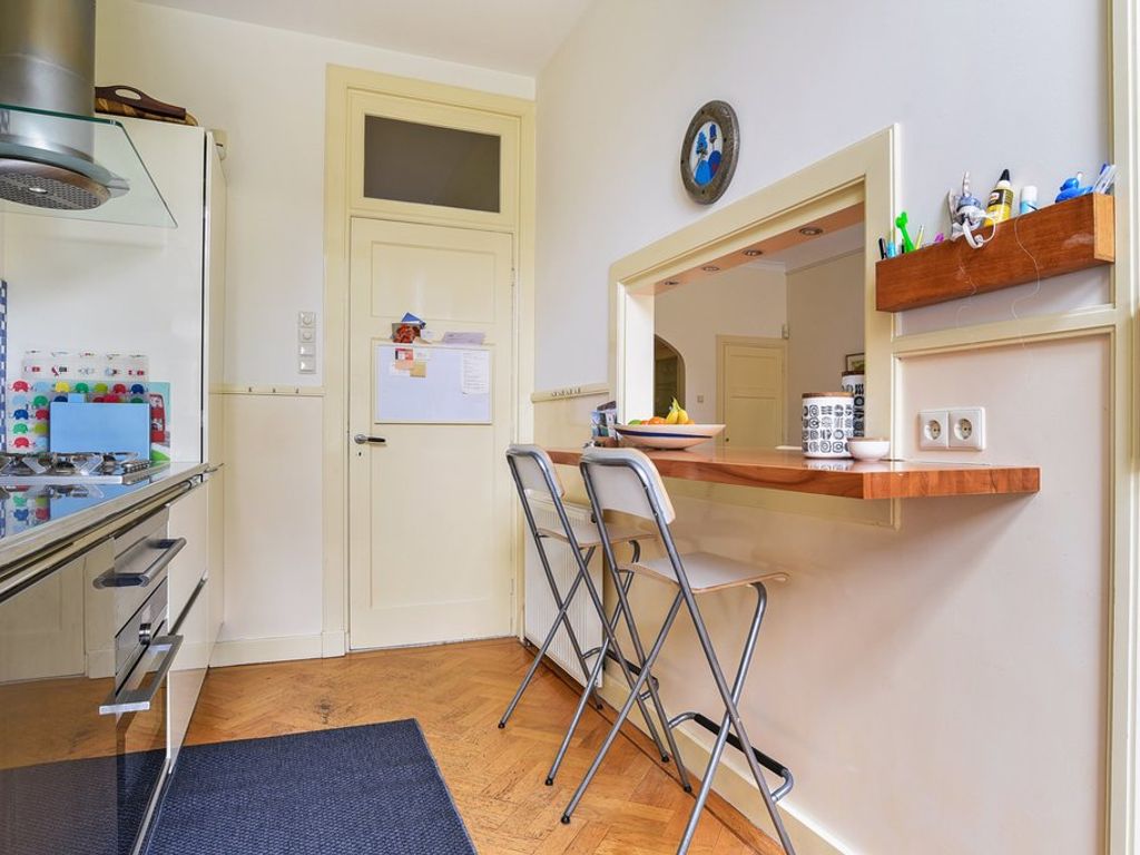 Wassenaarseweg 96, 'S-GRAVENHAGE