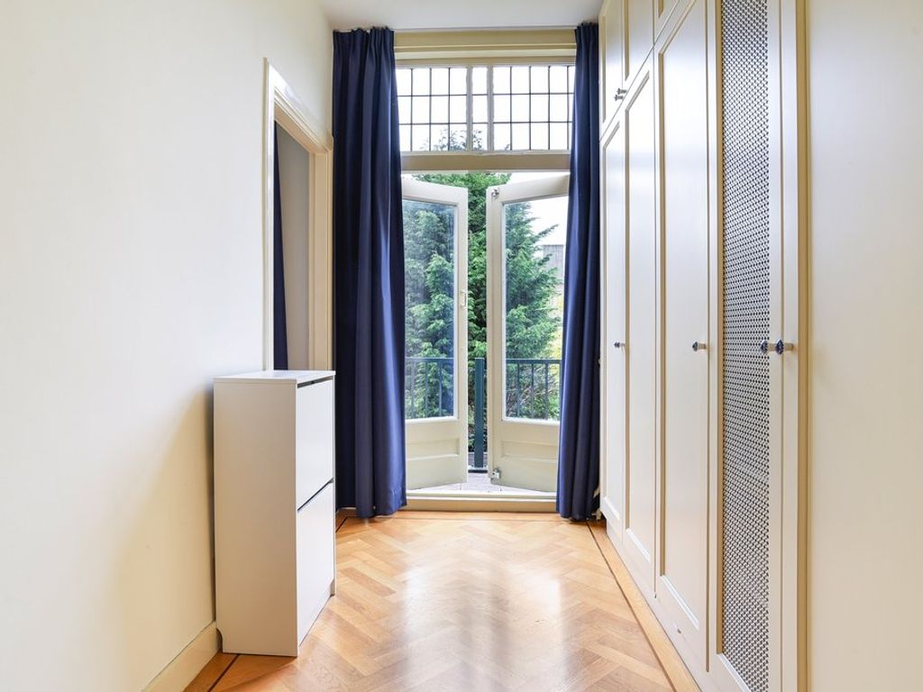 Wassenaarseweg 96, 'S-GRAVENHAGE