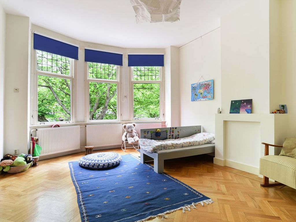 Wassenaarseweg 96, 'S-GRAVENHAGE