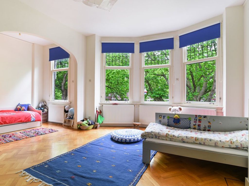 Wassenaarseweg 96, 'S-GRAVENHAGE