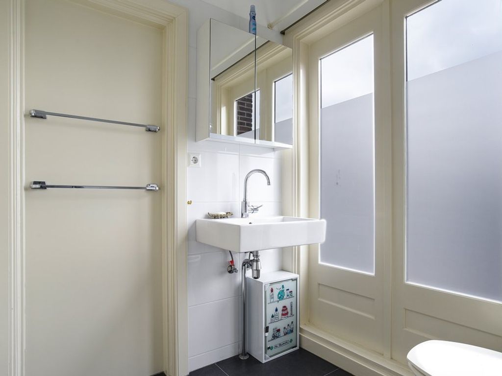 Wassenaarseweg 96, 'S-GRAVENHAGE