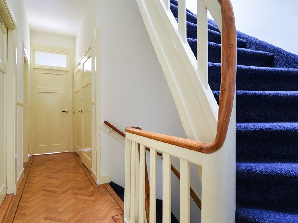 Wassenaarseweg 96, 'S-GRAVENHAGE