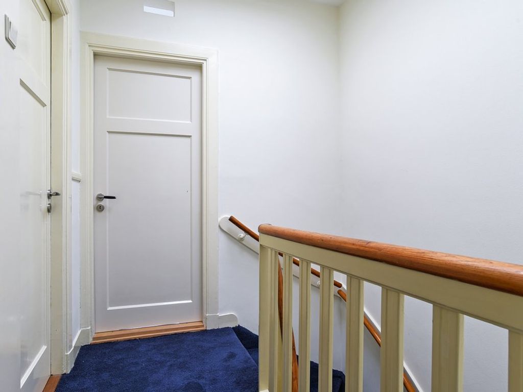 Wassenaarseweg 96, 'S-GRAVENHAGE