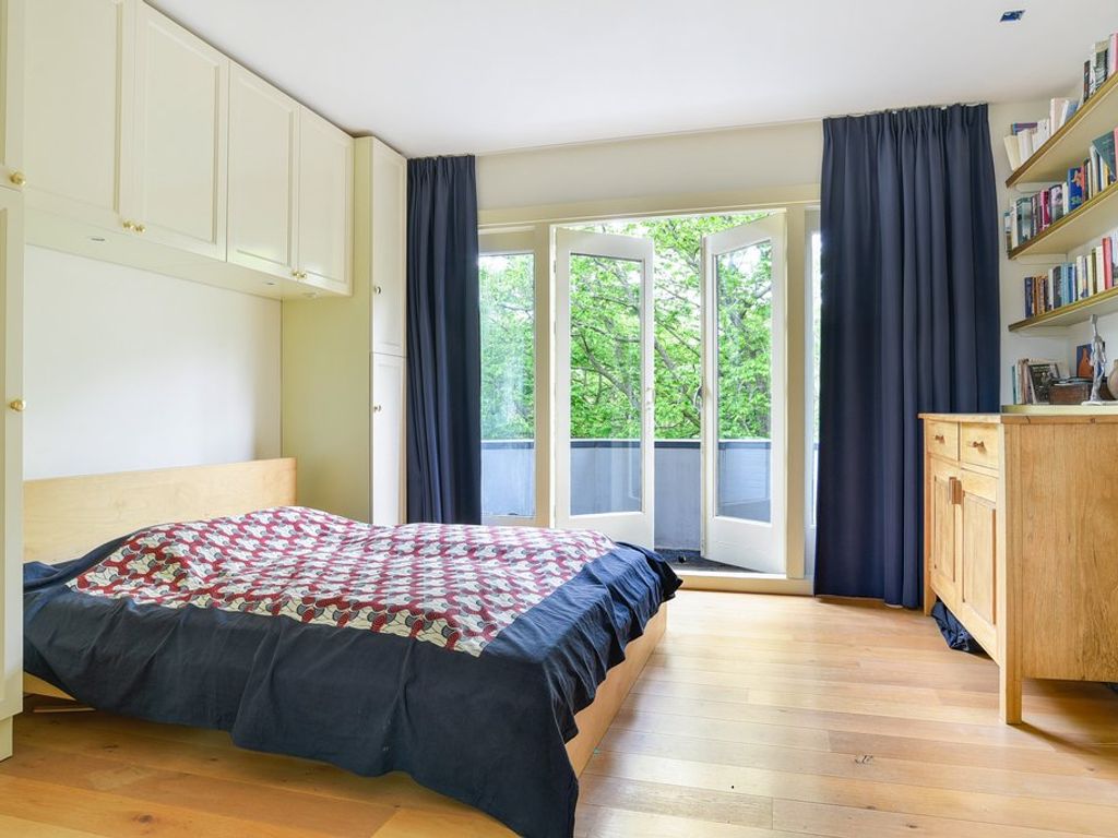 Wassenaarseweg 96, 'S-GRAVENHAGE