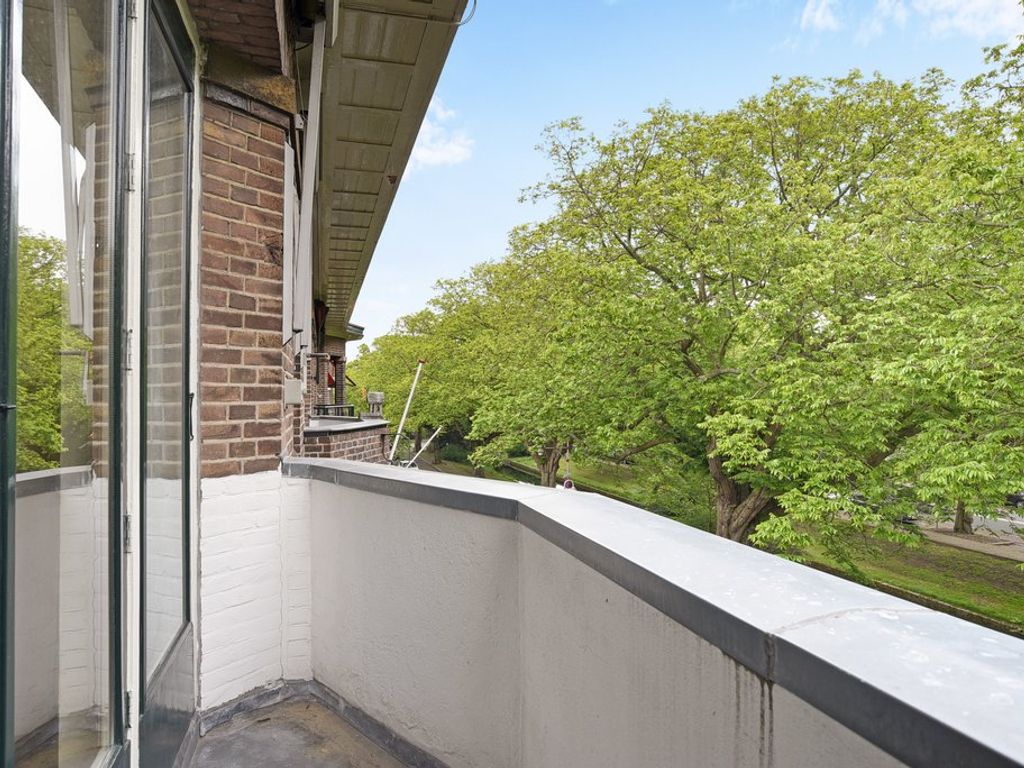 Wassenaarseweg 96, 'S-GRAVENHAGE