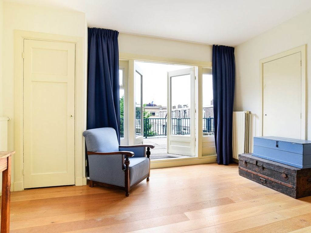 Wassenaarseweg 96, 'S-GRAVENHAGE