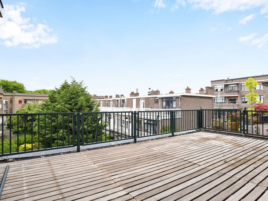 Wassenaarseweg 96, 'S-GRAVENHAGE