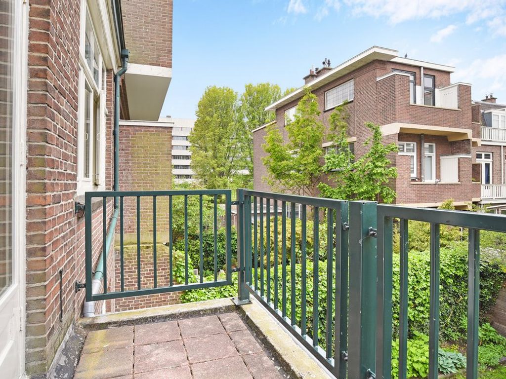 Wassenaarseweg 96, 'S-GRAVENHAGE