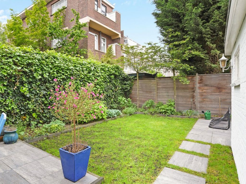 Wassenaarseweg 96, 'S-GRAVENHAGE