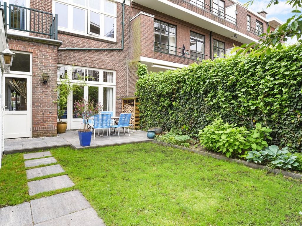 Wassenaarseweg 96, 'S-GRAVENHAGE