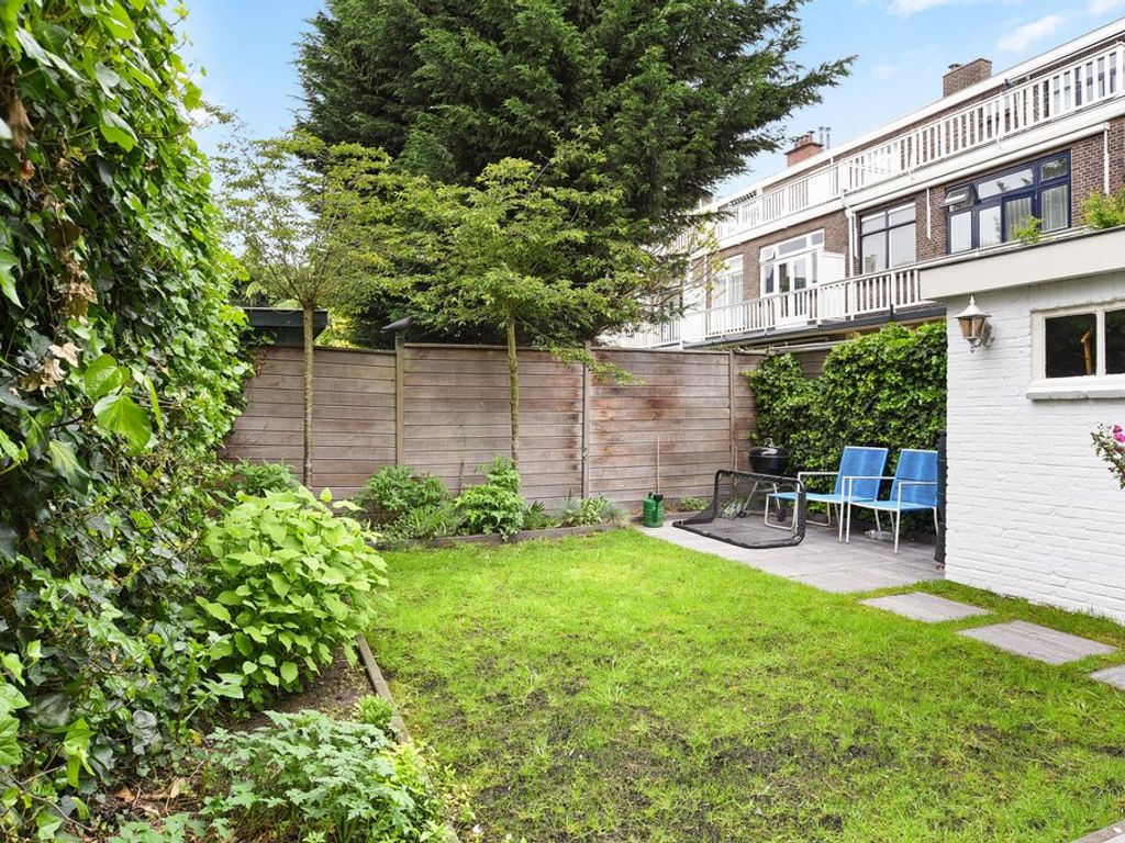 Wassenaarseweg 96, 'S-GRAVENHAGE