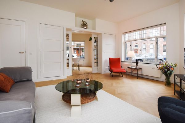 Frederik Hendriklaan 36B