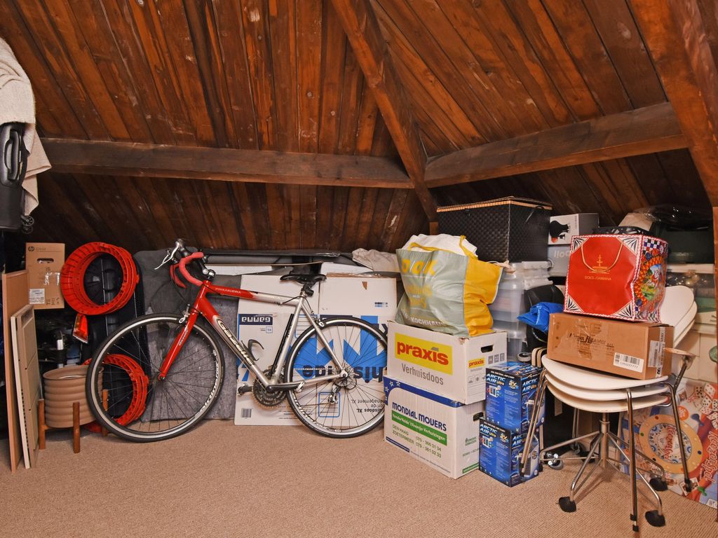 Frederik Hendriklaan 36B, 'S-GRAVENHAGE