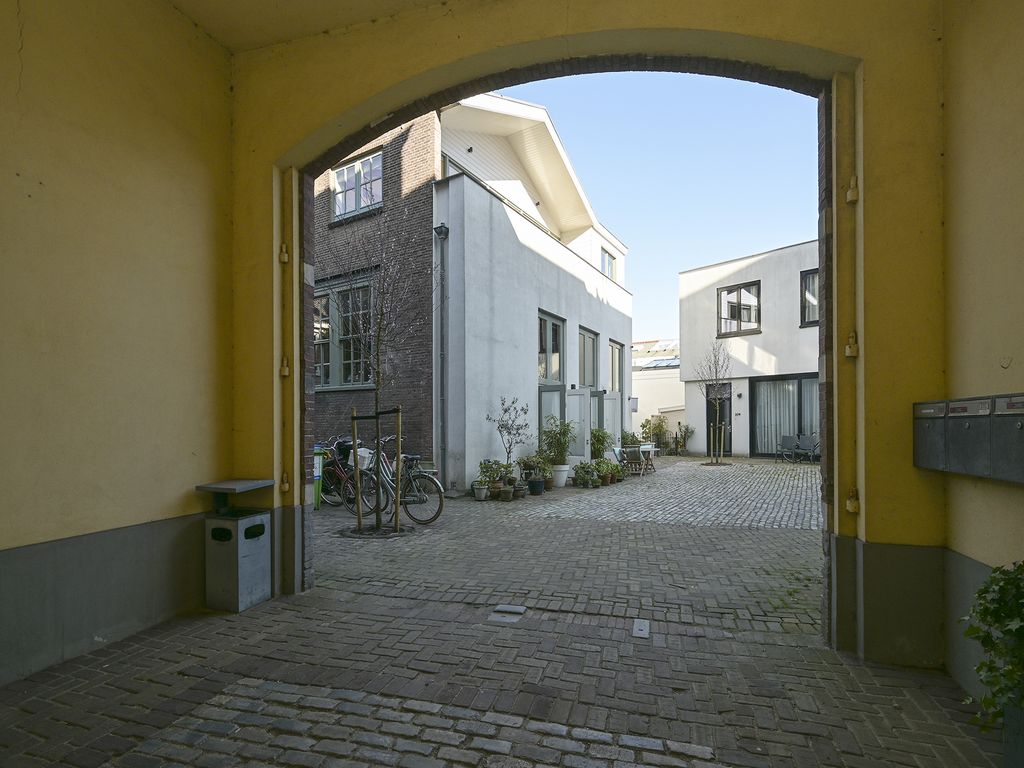 Prinsestraat 37F, 'S-GRAVENHAGE