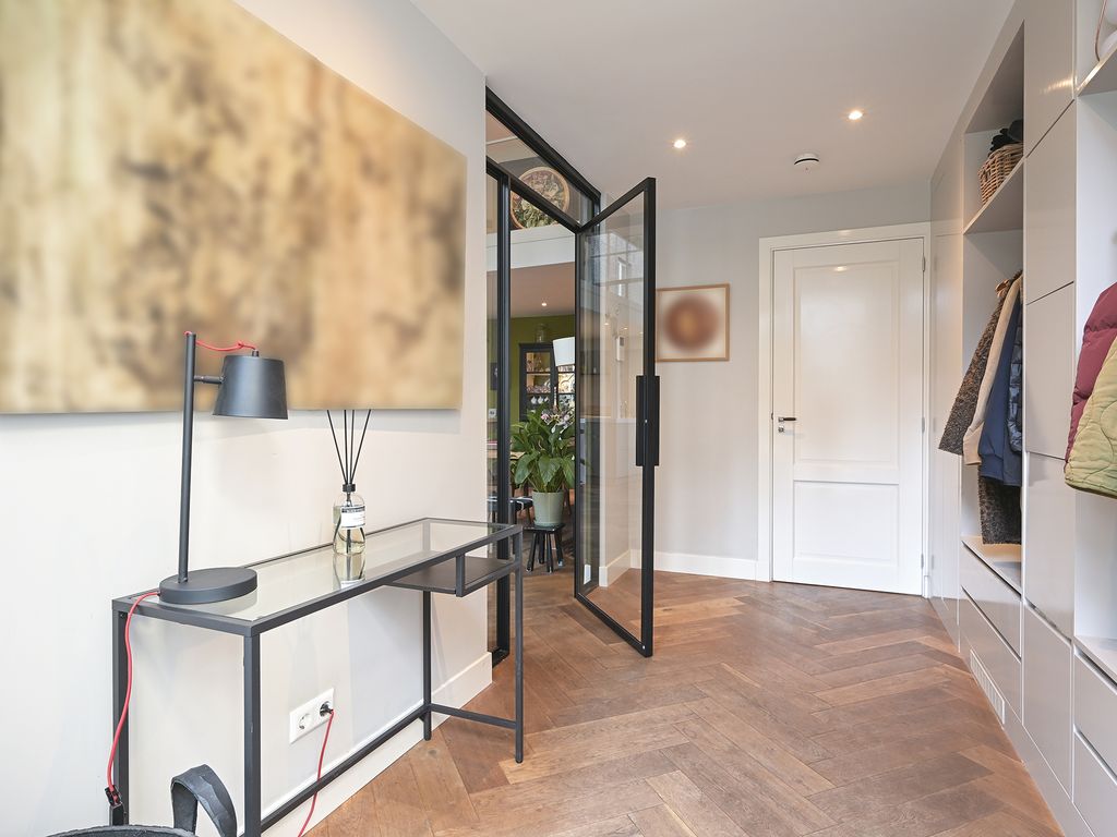 Prinsestraat 37F, 'S-GRAVENHAGE